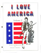 I Love America Vol. 2